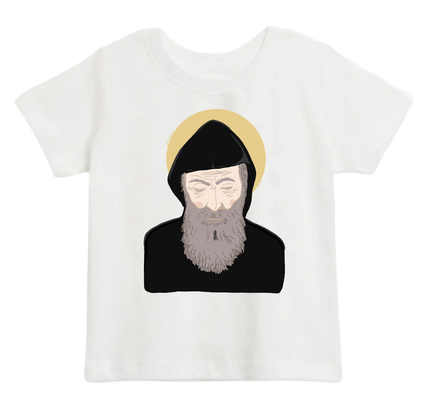 St.Charbel