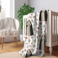 St.Rose of Lima blanket