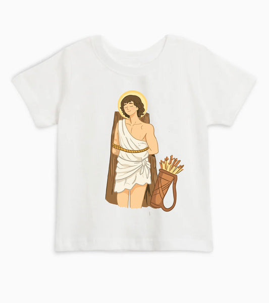 St.Sebastian