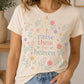 Women’s Raise them for heaven T-shirt