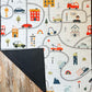 Bl. Carlo Acutis playmat