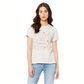 Women’s Raise them for heaven T-shirt