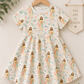 Divine Mercy twirl dress