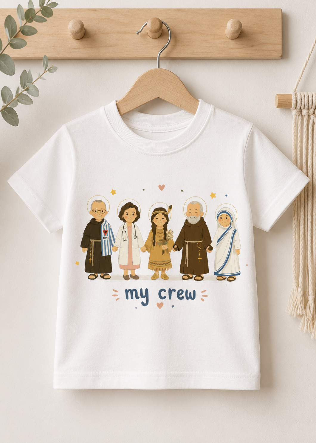 My Crew