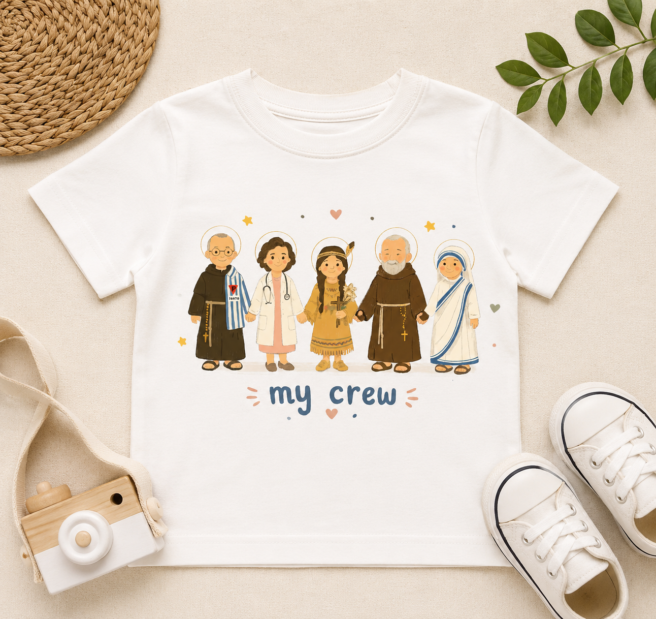 My Crew