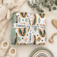Our Lady of Guadalupe Muslin quilt