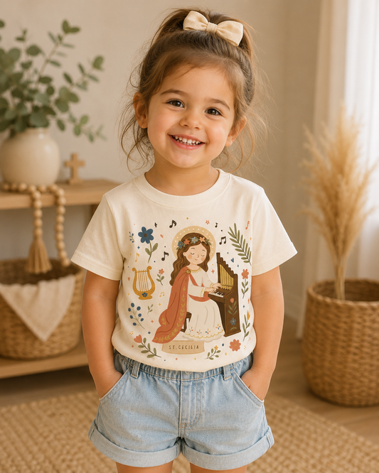St.Cecilia