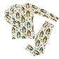 Our Lady of Guadalupe pajamas