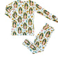Our Lady of Guadalupe pajamas