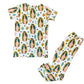 Our Lady of Guadalupe pajamas