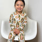 Our Lady of Guadalupe pajamas