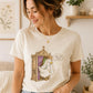 Funny Catholic goose shirt