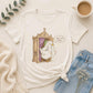 Funny Catholic goose shirt
