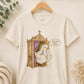 Funny Catholic goose shirt