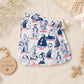 American Saints lovey