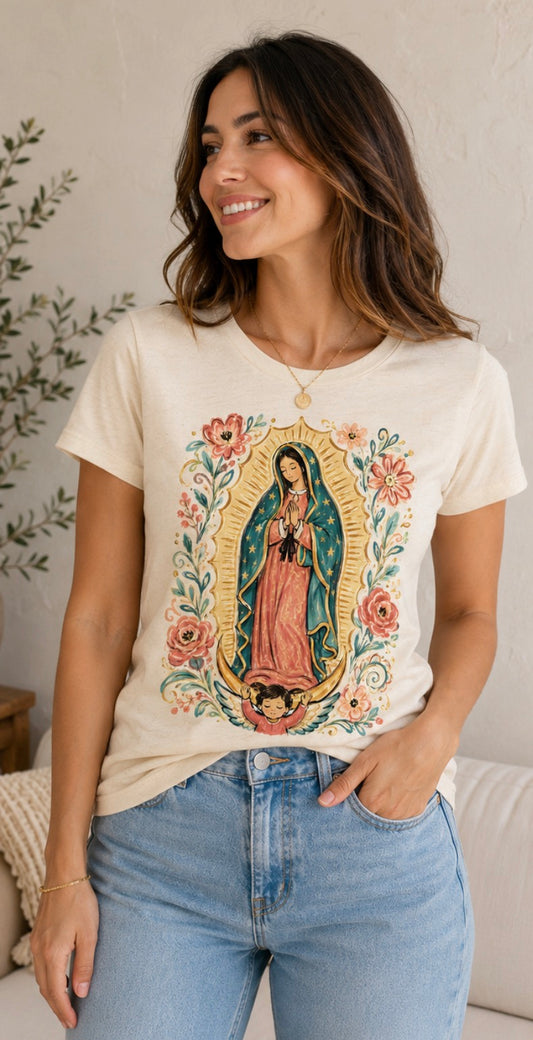 Our Lady of Guadalupe
