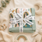 Our Lady of Guadalupe Muslin quilt