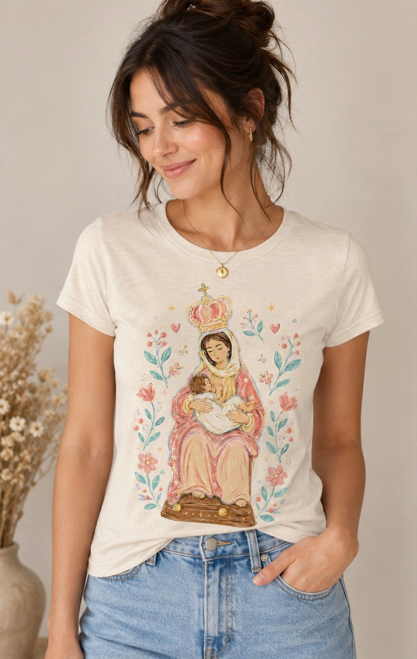 Our Lady of La Leche