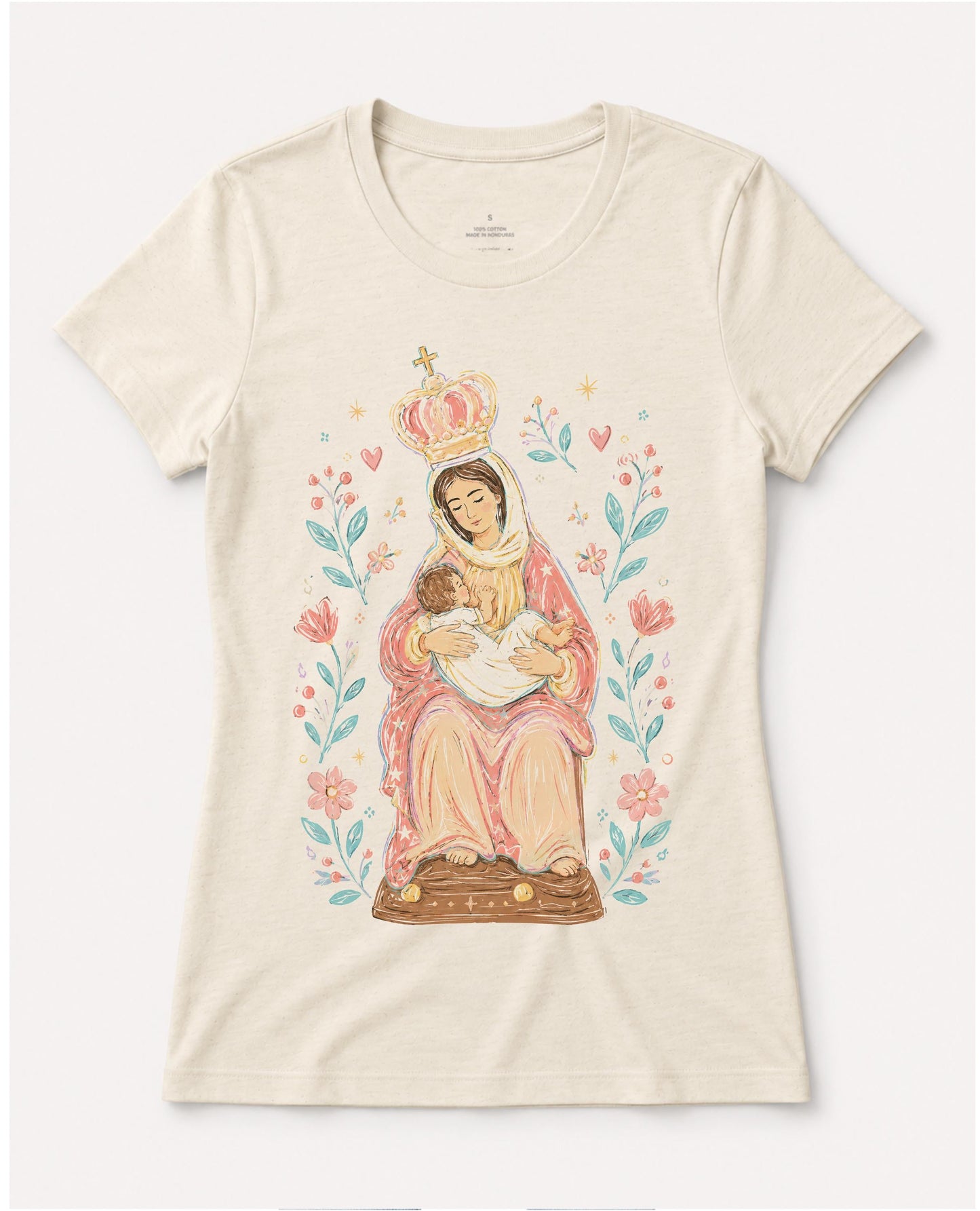 Our Lady of La Leche