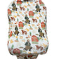 St.Isidore carseat/nursing cover