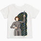 St.Joan of Arc T-shirt