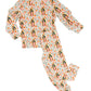 Our Lady of Guadalupe pajamas set
