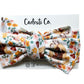 Our Lady of Mount Carmel headband