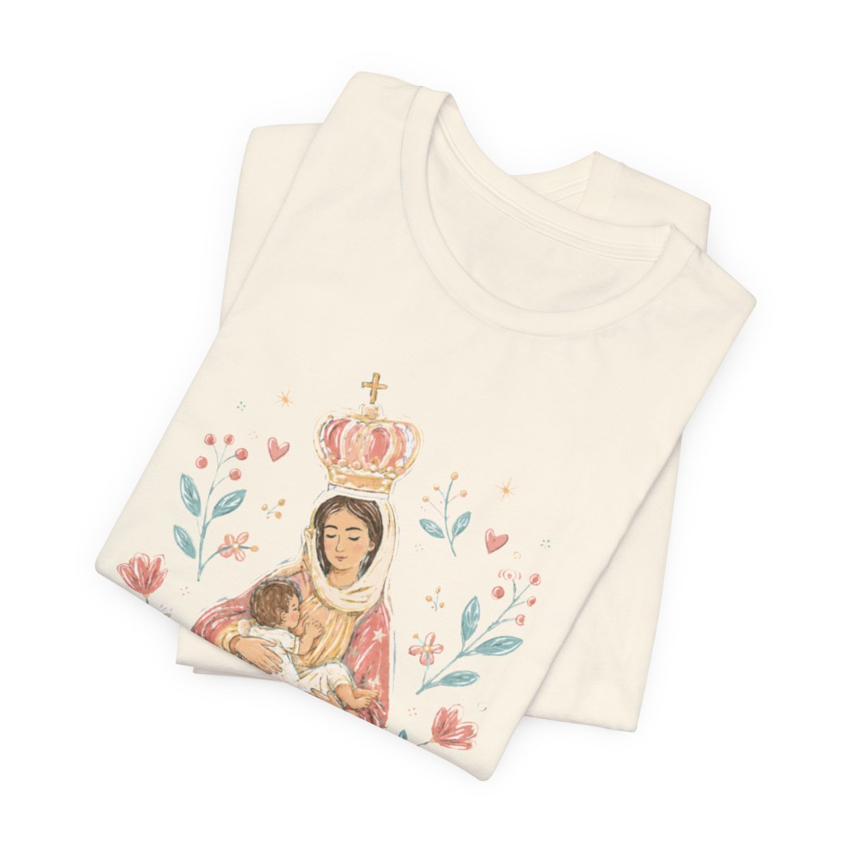 Our Lady of La Leche